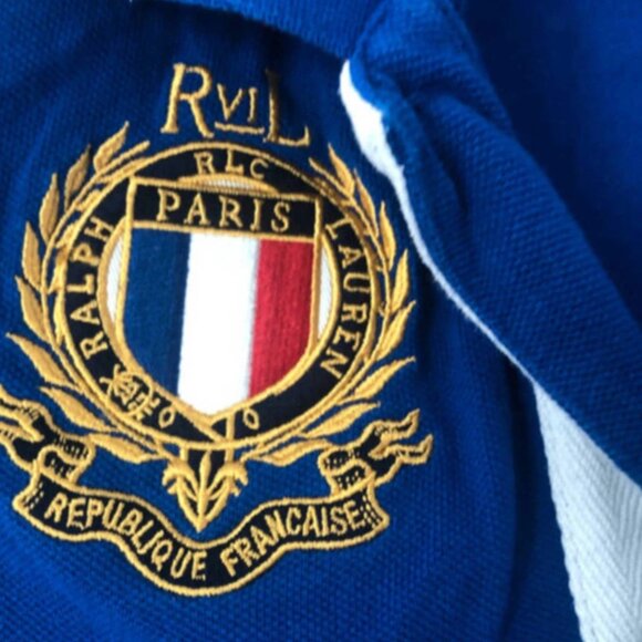 Polo Ralph Lauren - Picture 1 of 5